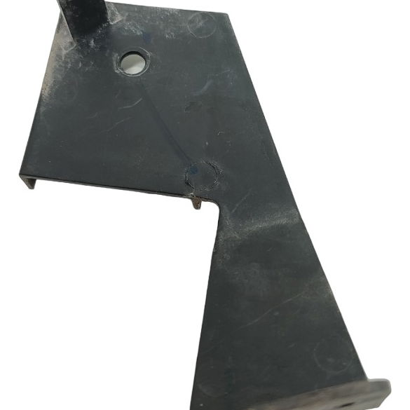 Suporte N°4 Porta Traseira Esquerda Ford Fusion 2.3 2008