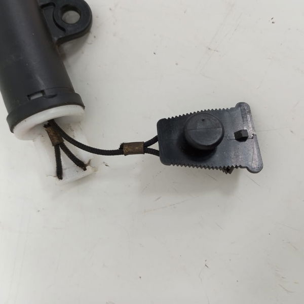 Amortecedor Porta Luvas Ford Fusion 2.3 2008