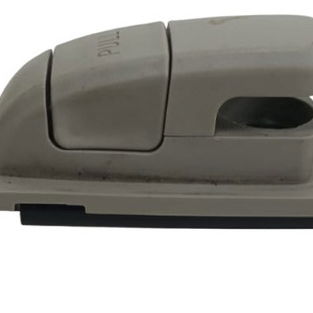 Regulador Altura Cinto Direito Ford Fusion 2.3 2008