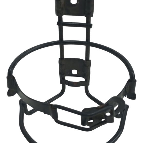 Suporte Extintor Ford Fusion 2.3 2008