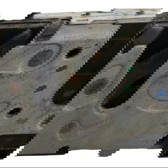 Fechadura Elétrica Porta Traseira Esquerda Ford Fusion 2008