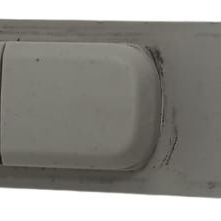 Regulador Altura Cinto Lado Esquerdo Ford Fusion 2.3 2008