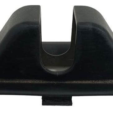 Acabamento Fechadura Porta Malas Ford Fusion 2.3 2008