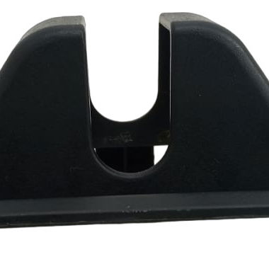 Acabamento Fechadura Porta Malas Ford Fusion 2.3 2008