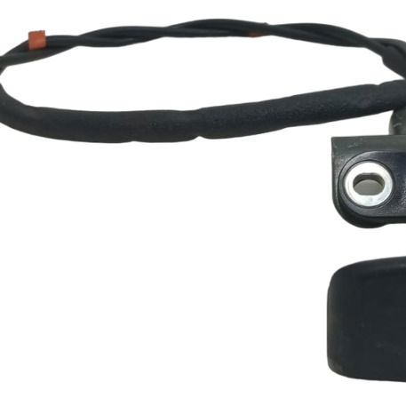 Alavanca Encosto Banco Traseiro Esquerd Ford Fusion 2.3 2008
