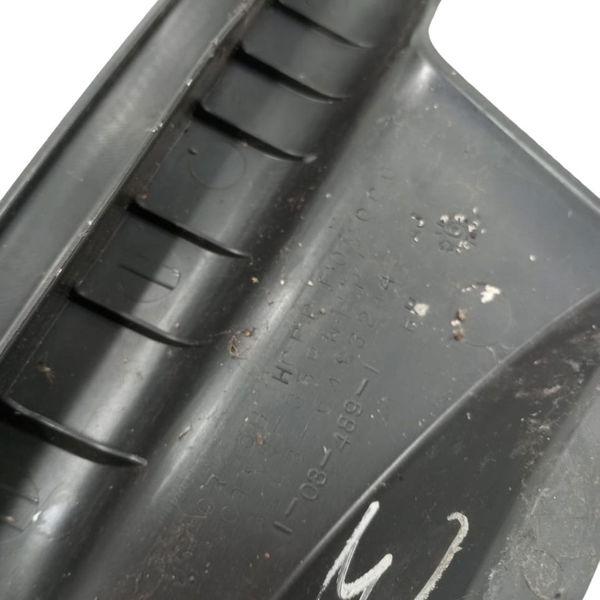 Soleira Dianteira Esquerda 6e530413244 Ford Fusion2008