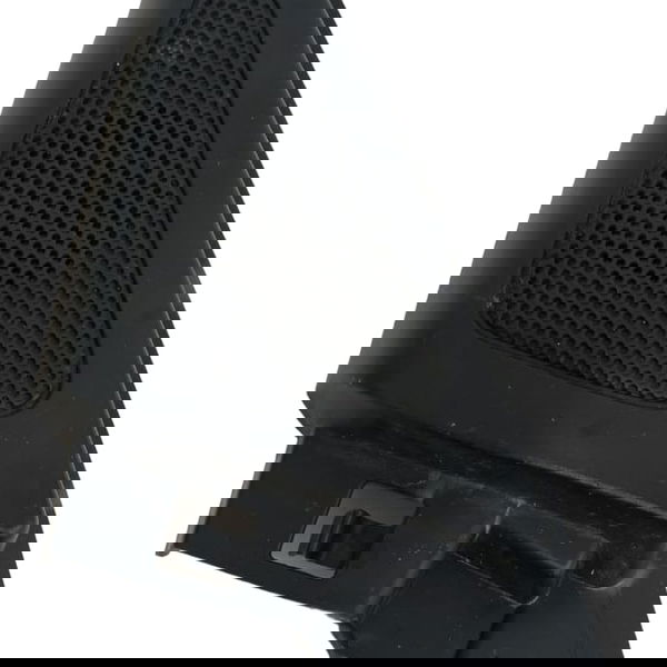 Moldura Twitter Porta Dianteira Esquerd Ford Fusion 2.3 2008