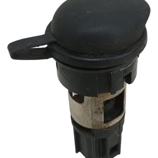 Tomada 12v Ford Fusion 2.3 2008