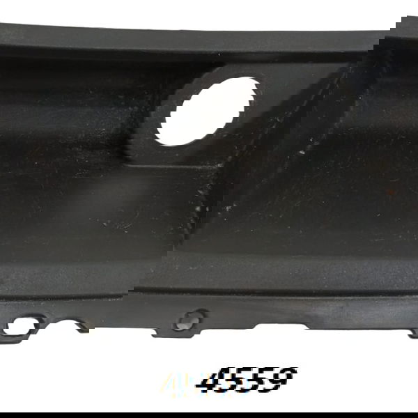 Moldura Tomada 12v Ford Fusion 2.3 2008