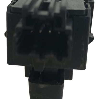 Botão Trava Elétrica Porta Dianteira Esq. Fusion 2.3 2008