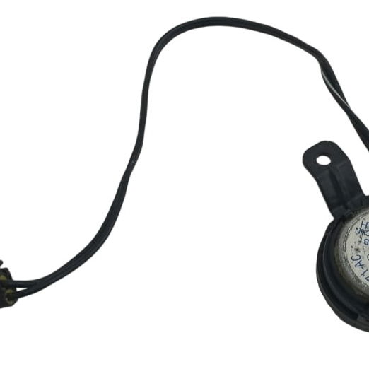 Tweeter Porta Dianteira Esquerda Ford Fusion 2.3 2008