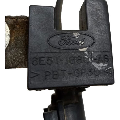 Sensor Capacitor Motor Ford Fusion 2.3 2008