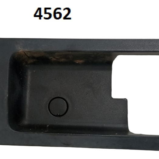 Moldura Maçaneta Dianteira Esquerda Ford Fusion 2.3 2008
