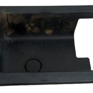 Moldura Maçaneta Dianteira Esquerda Ford Fusion 2.3 2008