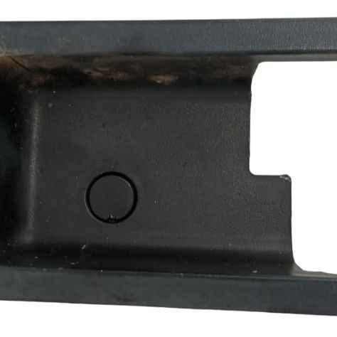 Moldura Maçaneta Dianteira Esquerda Ford Fusion 2.3 2008