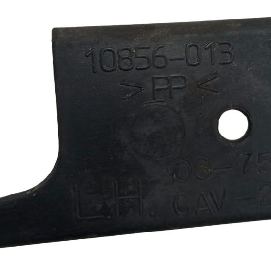 Suporte Dianteiro Esquerdo Ford Fusion 2.3 2008 10856013