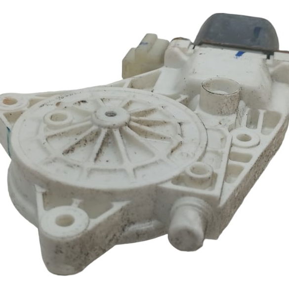 Motor Vidro Dianteiro Esquerdo Ford Fusion 2.3 2008