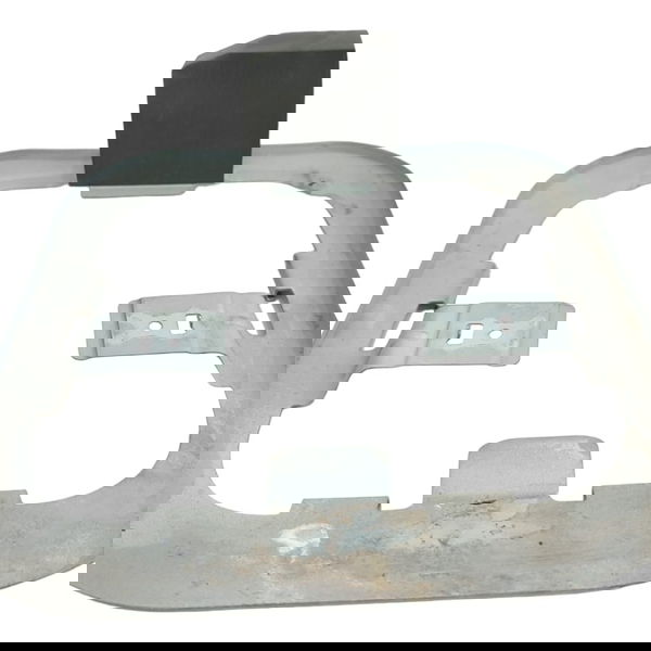 Suporte Luz Cortesia Teto Ford Fusion 2.3 2008