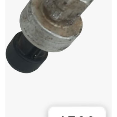 Sensor Pressostato Ford Fusion 2.3 2008