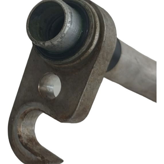 Cano Ar Condicionado Ford Fusion 2.3 2008