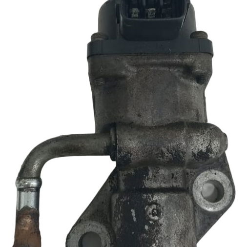 Válvula Egr Ford Fusion 2.3 2008