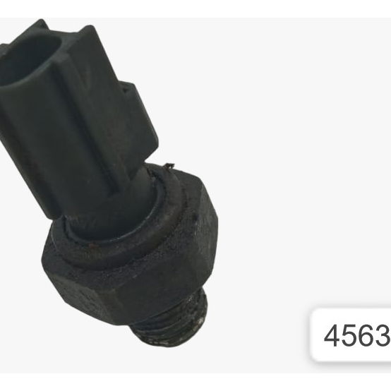 Sensor Pressao Óleo Ford Fusion 2.3 2008