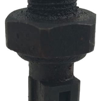 Sensor Pressao Óleo Ford Fusion 2.3 2008