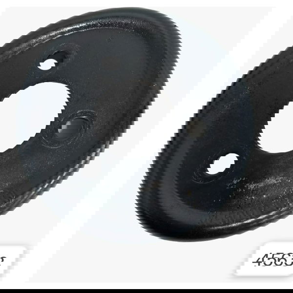 Polia Bomba Da Água Ford Fusion 2.3 2008