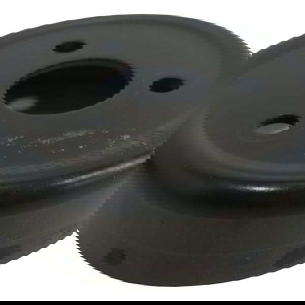 Polia Bomba Da Água Ford Fusion 2.3 2008