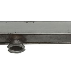 Flauta Bico Injetor Ford Fusion 2.3 2008