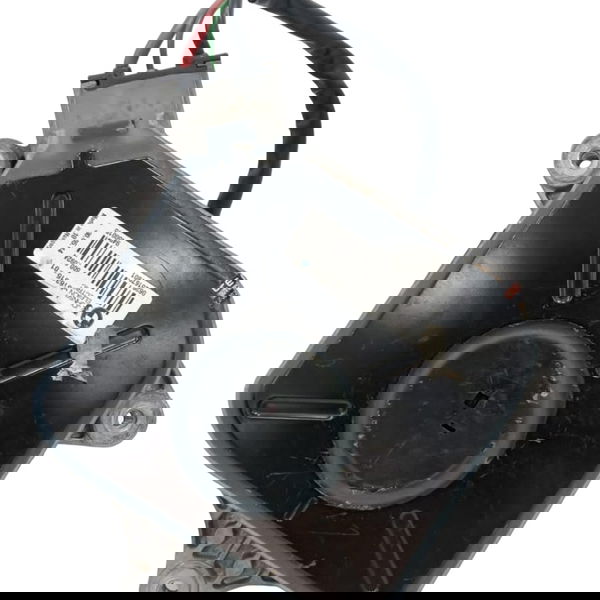 Motor Ventoinha Bmw 320i 2015