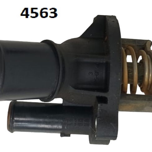 Válvula Termostática Ford Fusion 2.3 2008