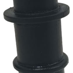 Flange Mangueira Óleo Ford Fusion 2.4 2008