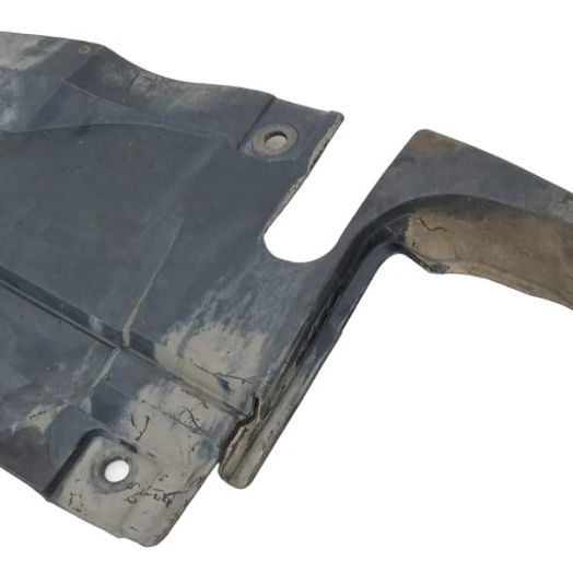 Defletor Protetor Esquerdo Ford Fusion 2.3 2008