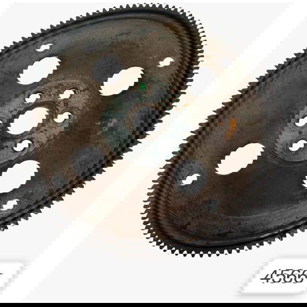 Volante Motor Cremalheira Ford Fusion 2.3 2008