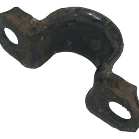 Suporte Barra Estabilizadora Ford Fusion 2.3 2008