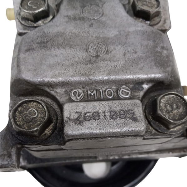 Bomba Direção Hidráulica Ford Fusion 2.3 2008