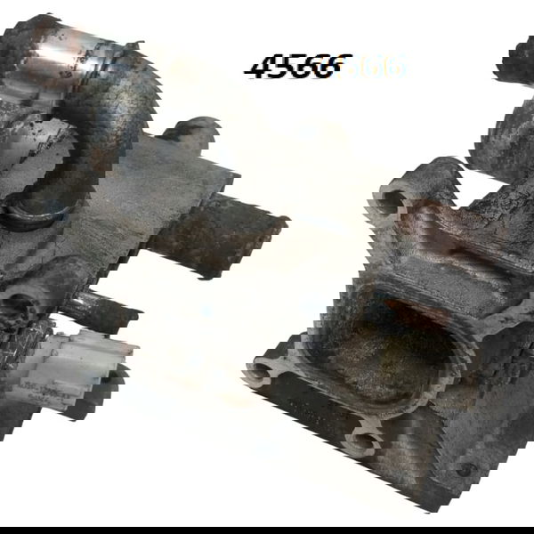 Carcaça Sensor Temperatura Ford Fusion 2.3 2008 Detalhe