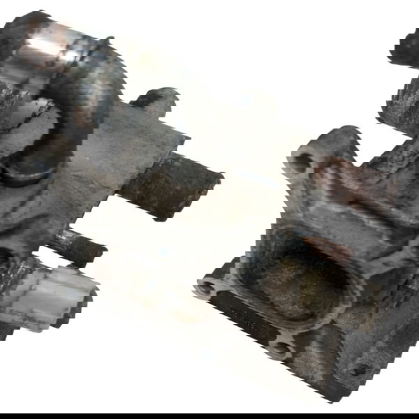 Carcaça Sensor Temperatura Ford Fusion 2.3 2008 Detalhe
