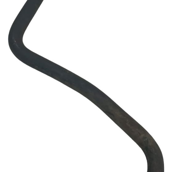 Mangueira Cano Direção N°2 Ford Fusion 2.3 2008