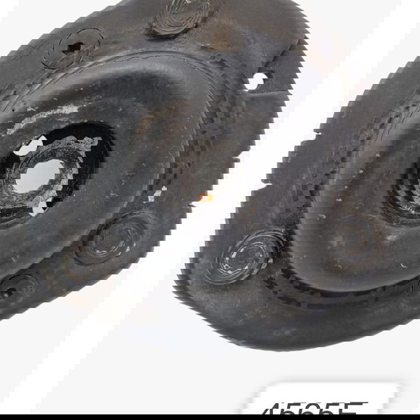 Coxim Amortecedor Dianteiro Direito Ford Fusion 2.3 2008