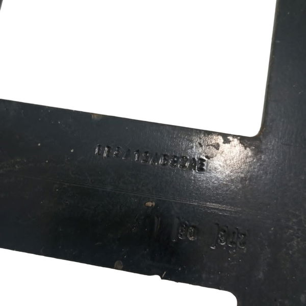 Suporte Ee6a12a69wae Ford Fusion 2.3 2008
