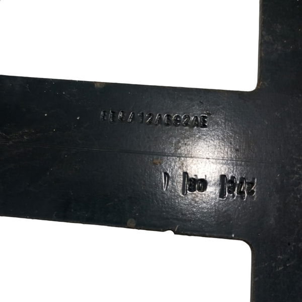 Suporte Ee6a12a69wae Ford Fusion 2.3 2008