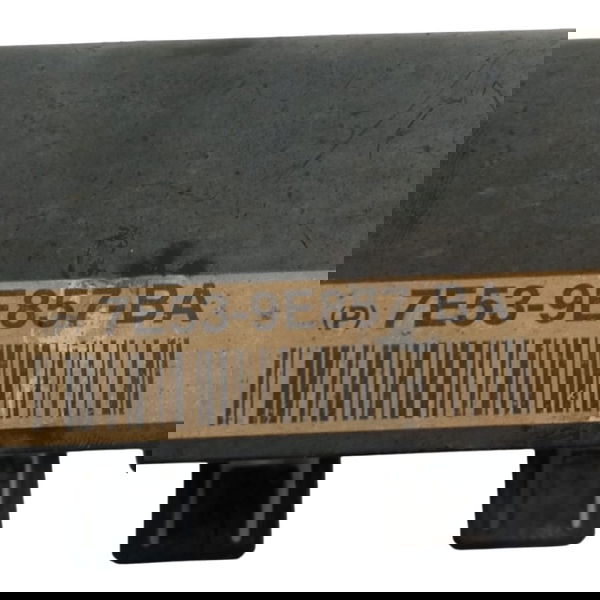 Capa Filtro Canister Ford Fusion 2.3 2008