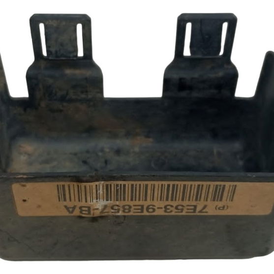 Capa Filtro Canister Ford Fusion 2.3 2008