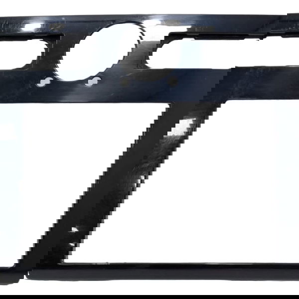 Moldura Rádio Painel Ford Fusion 2.3 2008
