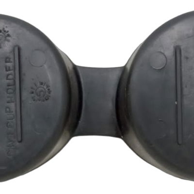 Borracha Porta Copos Ford Fusion 2.3 2008