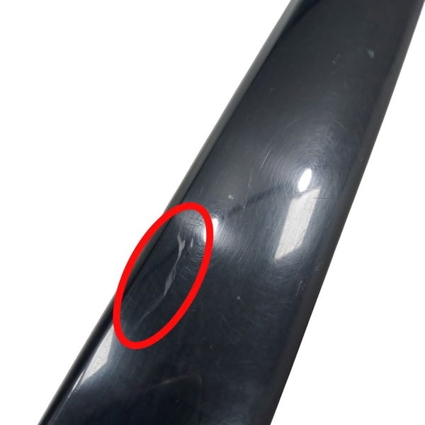 Aplique Painel Ford Fusion 2.3 2008