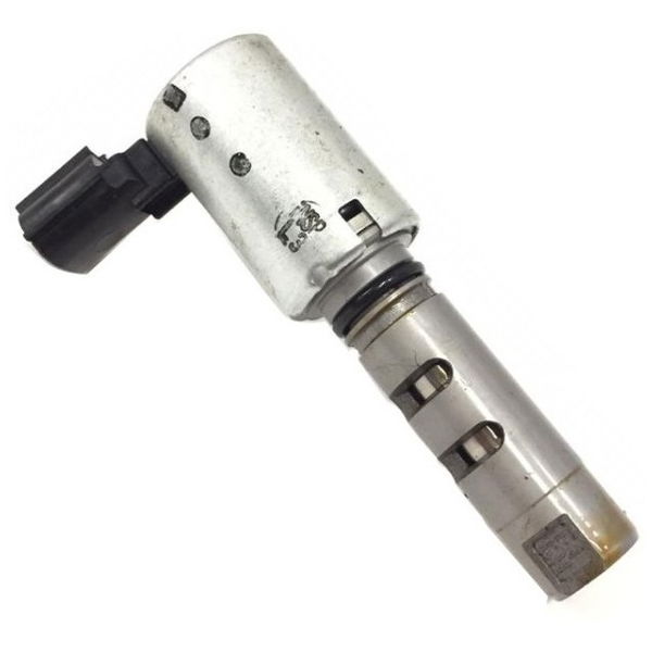 Válvula Solenoide Sensor Cabeçote Jeep Compass 2.0 Flex 2019