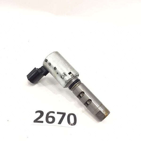 Válvula Solenoide Sensor Cabeçote Jeep Compass 2.0 Flex 2019